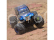 RC auto Losi Mini LMT 1:18 4WD RTR Megalodon