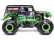 RC auto Losi Mini LMT 1:18 4WD RTR Megalodon