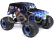 RC auto Losi Mini LMT 1:18 4WD RTR Megalodon