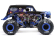 RC auto Losi Mini LMT 1:18 4WD RTR Megalodon