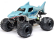 RC auto Losi Mini LMT 1:18 4WD RTR Megalodon