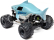 RC auto Losi Mini LMT 1:18 4WD RTR Megalodon