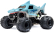 RC auto Losi Mini LMT 1:18 4WD RTR Megalodon