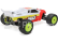 RC auto Losi Mini-T 2.0 V2 Brushless 1:18 RTR, červená