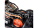 RC auto Losi Mini-T 2.0 V2 Brushless 1:18 RTR, modrá