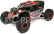 RC auto Losi Super Rock Rey V2 1:6 4WD RTR, šedá