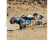 Losi Tenacity Desert Buggy 1:10 4WD RTR AVC modrá