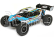 Losi Tenacity Desert Buggy 1:10 4WD RTR AVC modrá