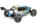 Losi Tenacity Desert Buggy 1:10 4WD RTR AVC modrá