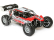 Losi Tenacity Desert Buggy 1:10 4WD RTR AVC modrá