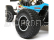 Losi Tenacity Desert Buggy 1:10 4WD RTR AVC modrá