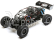 Losi Tenacity Desert Buggy 1:10 4WD RTR AVC modrá