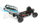 Losi Tenacity Desert Buggy 1:10 4WD RTR AVC modrá