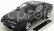 Ls-collectibles Mitsubishi Starion 2.0 Turbo Ex 1988 1:18 Black