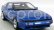 Ls-collectibles Mitsubishi Starion 2.0 Turbo Ex 1988 1:18 Blue