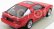 Ls-collectibles Mitsubishi Starion 2.0 Turbo Ex 1988 1:18 Red