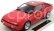 Ls-collectibles Mitsubishi Starion 2.0 Turbo Ex 1988 1:18 Red