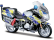 Maisto BMW R 1200 RT (CZ) 1:18