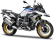 Maisto BMW R 1250 GS 1:12