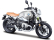 Maisto BMW R nine T Scrambler 1:12