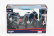 Maisto BMW R1200rt Carabinieri 2005 1:18 Bílá Modrá