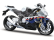 Maisto BMW S1000 RR 1:12 Kit