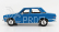 Maisto Datsun 510 1971 1:24 Blue