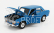 Maisto Datsun 510 1971 1:24 Blue