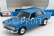 Maisto Datsun 510 1971 1:24 Blue