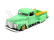 Maisto Design Lowriders - Chevrolet 3100 Pickup 1950 1:24