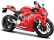 Maisto Ducati 1199 Panigale 1:12 Kit