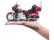 Maisto Harley Davidson 2013 FLHTK Electra Glide Ultra Limited 1:12