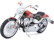 Maisto Harley Davidson 2014 CVO Breakout 1:12