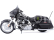 Maisto Harley Davidson 2015 Street Glide Special 1:12