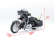 Maisto Harley Davidson 2015 Street Glide Special 1:12