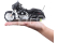 Maisto Harley Davidson 2015 Street Glide Special 1:12