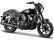 Maisto Harley-Davidson Street 750 2015 1:12