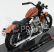 Maisto Harley davidson Xl 1200n Nightster 2007 1:18 Copper Met