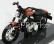 Maisto Harley davidson Xl 1200n Nightster 2007 1:18 Copper Met