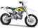 Maisto Husqvarna FE 501 1:12