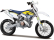 Maisto Husqvarna FE 501 1:12 Kit