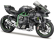 Maisto Kawasaki Ninja H2 R 1:12