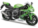 Maisto Kawasaki Ninja ZX-10R 1:12