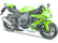 Maisto Kawasaki Ninja ZX-10R 1:12