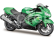 Maisto Kawasaki Ninja ZX-14R 1:12 Kit