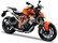 Maisto KTM 1290 Super Duke R 1:12