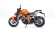 Maisto KTM 1290 Super Duke R 2014 1:12