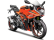 Maisto KTM RC 390 1:12