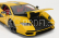 Maisto Lamborghini Countach Lpi 800-4 2021 - Exclusive Carmodel 1:18 Žlutý Met