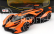 Maisto Lamborghini Lambo V12 Vision Gt N 63 Gran Turismo 2020 1:18 Oranžová Černá